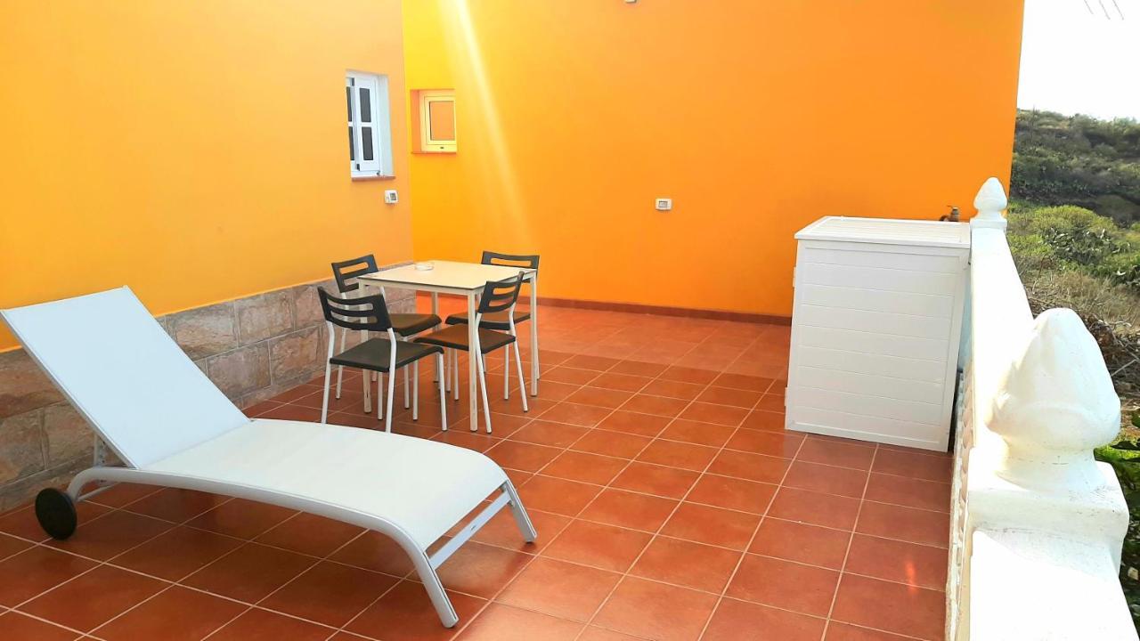 Las Toscas Frontera Exterior foto
