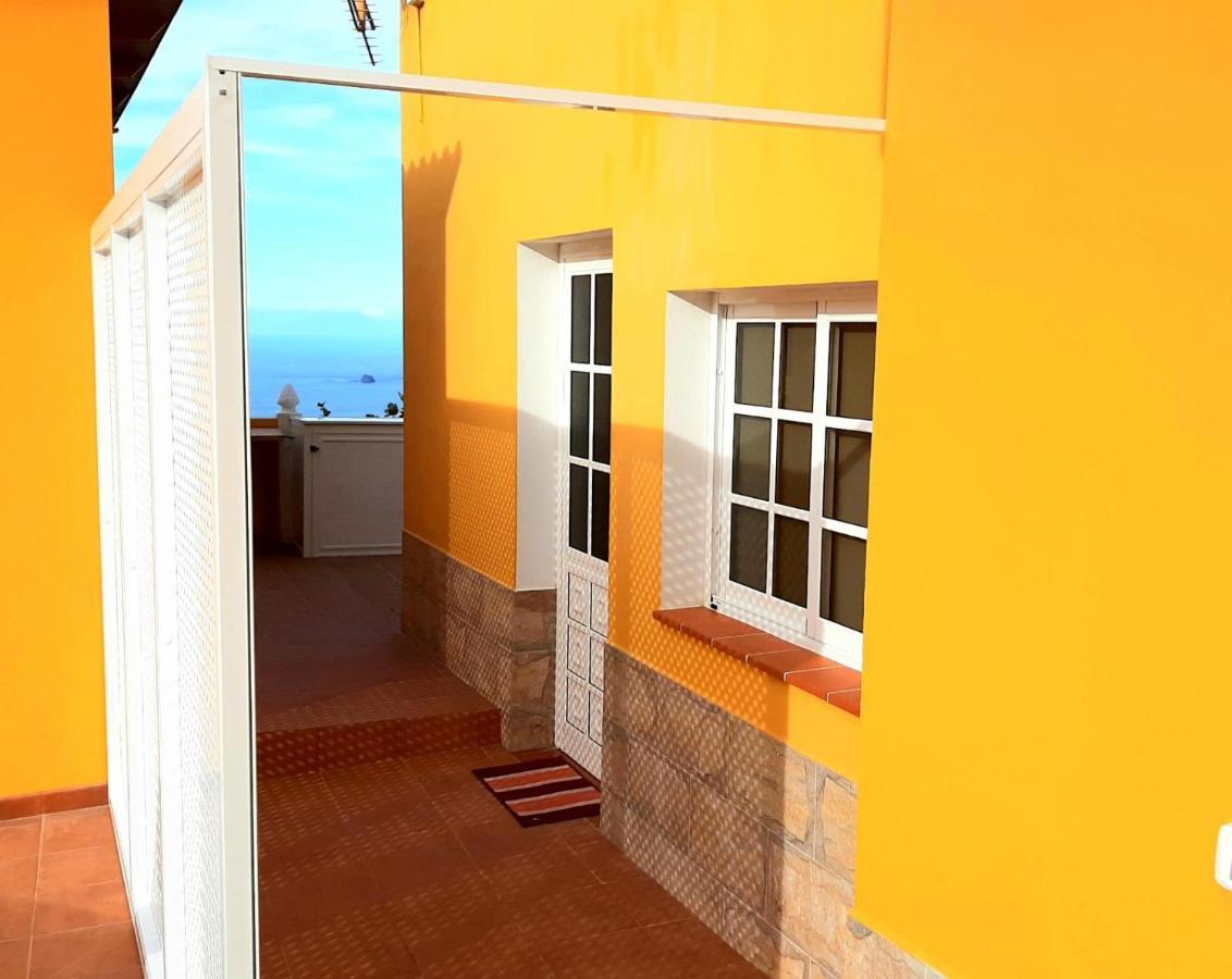 Las Toscas Frontera Exterior foto